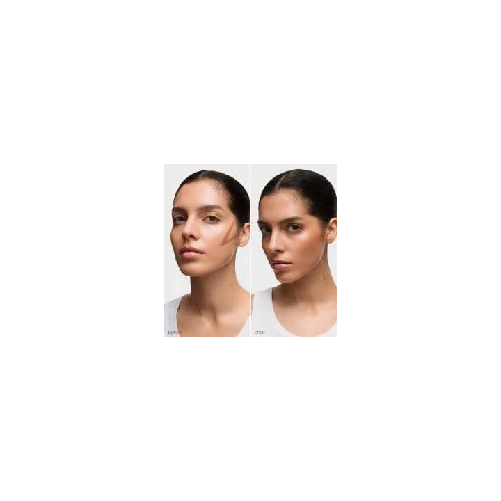 INGLOT Cream Stick bronzer w sztyfcie kremowy 112 Warm Brown 6,2g 
