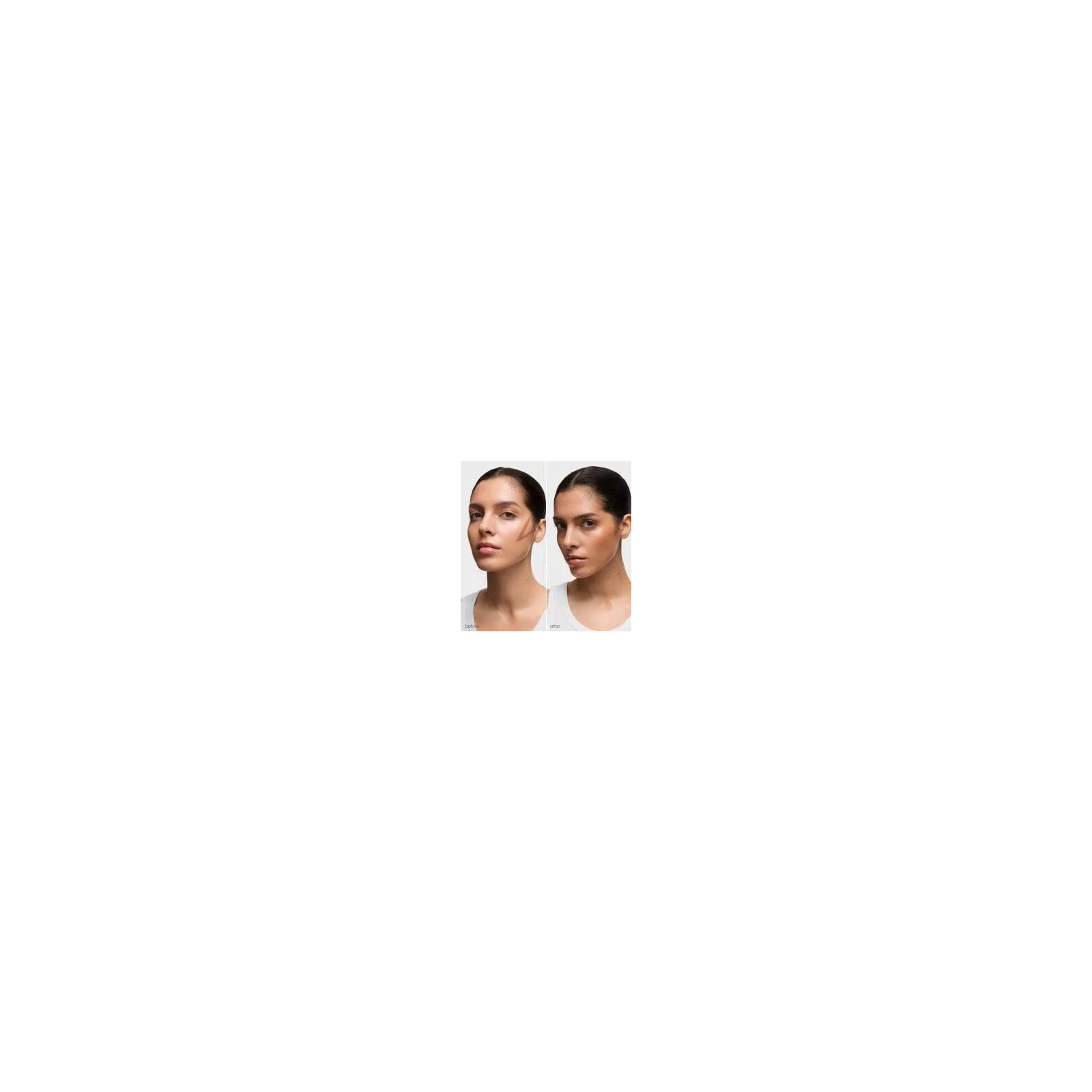 INGLOT Cream Stick bronzer w sztyfcie kremowy 112 Warm Brown 6,2g 