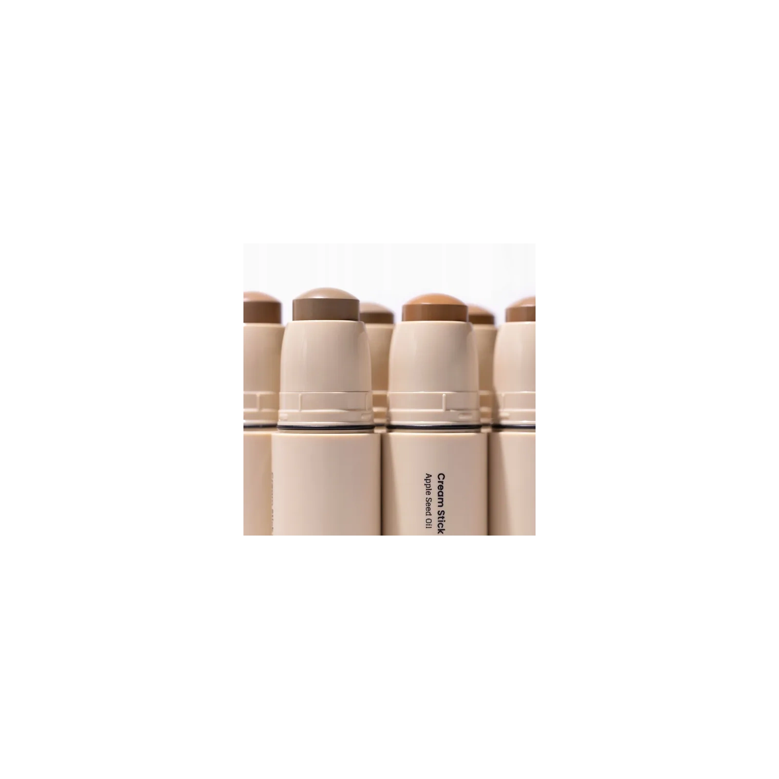 INGLOT Cream Stick bronzer w sztyfcie kremowy 112 Warm Brown 6,2g 