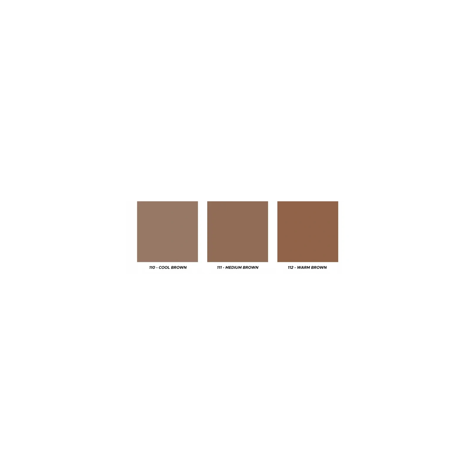 INGLOT Cream Stick bronzer w sztyfcie kremowy 111 Medium Brown 6,2g 