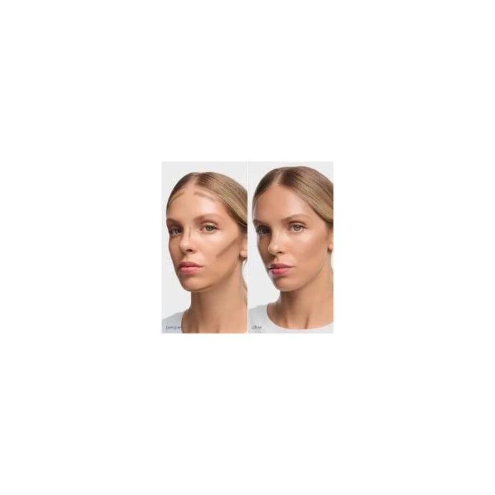 INGLOT Cream Stick bronzer w sztyfcie kremowy 110 Cool Brown 6,2g 