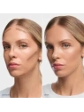 INGLOT Cream Stick bronzer w sztyfcie kremowy 110 Cool Brown 6,2g 