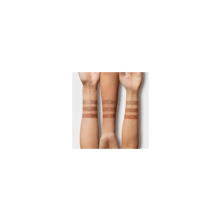 INGLOT Cream Stick bronzer w sztyfcie kremowy 110 Cool Brown 6,2g 