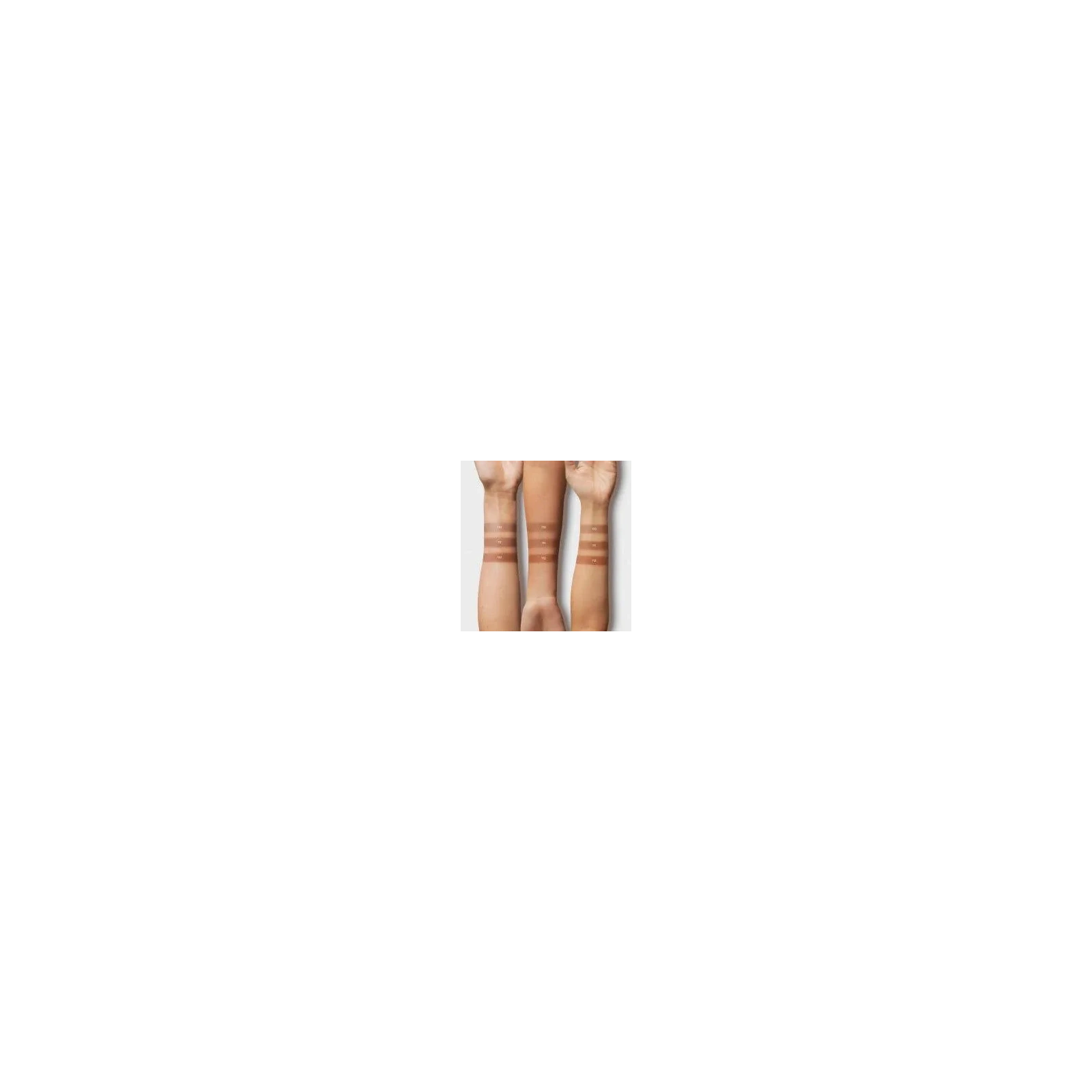 INGLOT Cream Stick bronzer w sztyfcie kremowy 110 Cool Brown 6,2g 