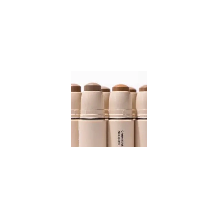 INGLOT Cream Stick bronzer w sztyfcie kremowy 110 Cool Brown 6,2g 