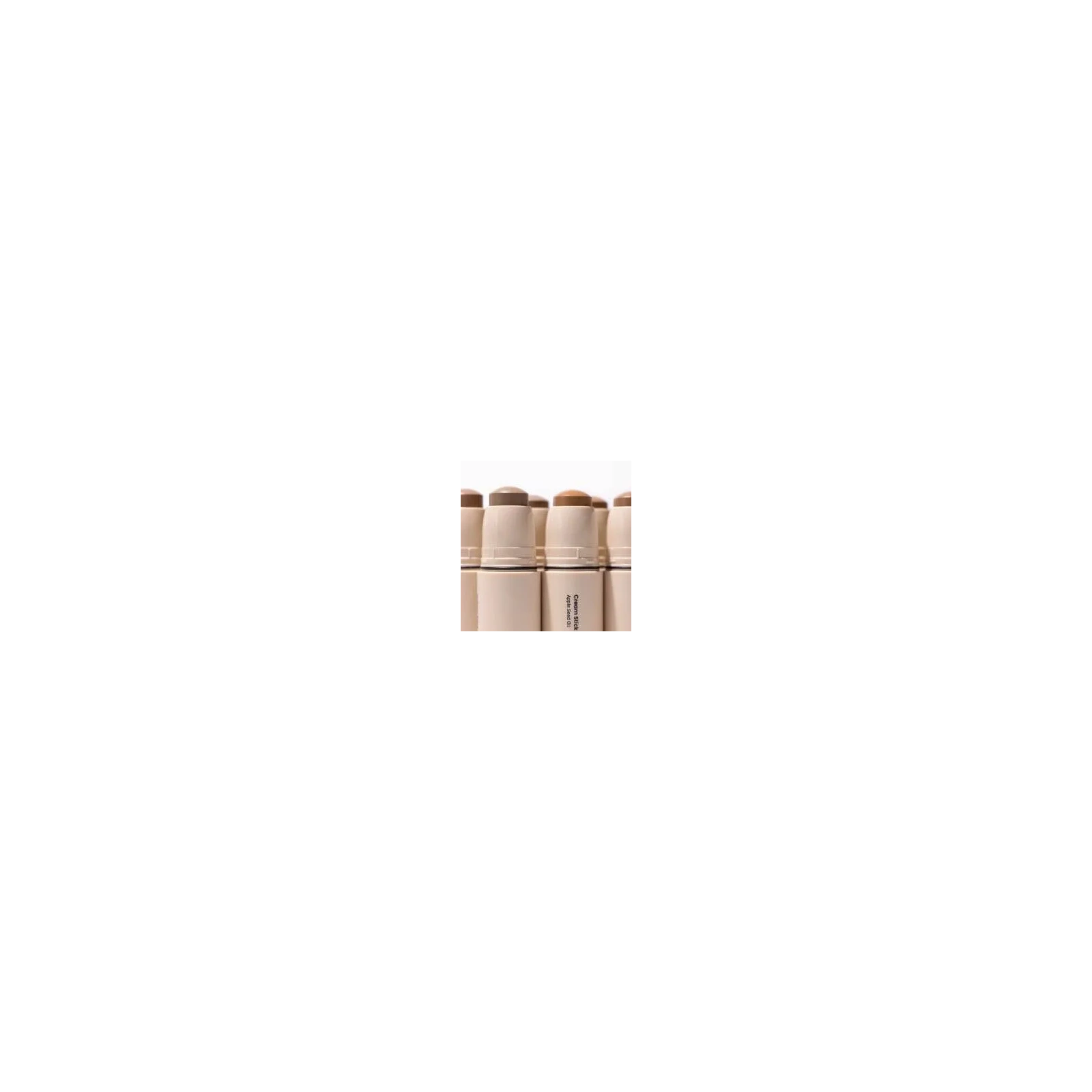 INGLOT Cream Stick bronzer w sztyfcie kremowy 110 Cool Brown 6,2g 