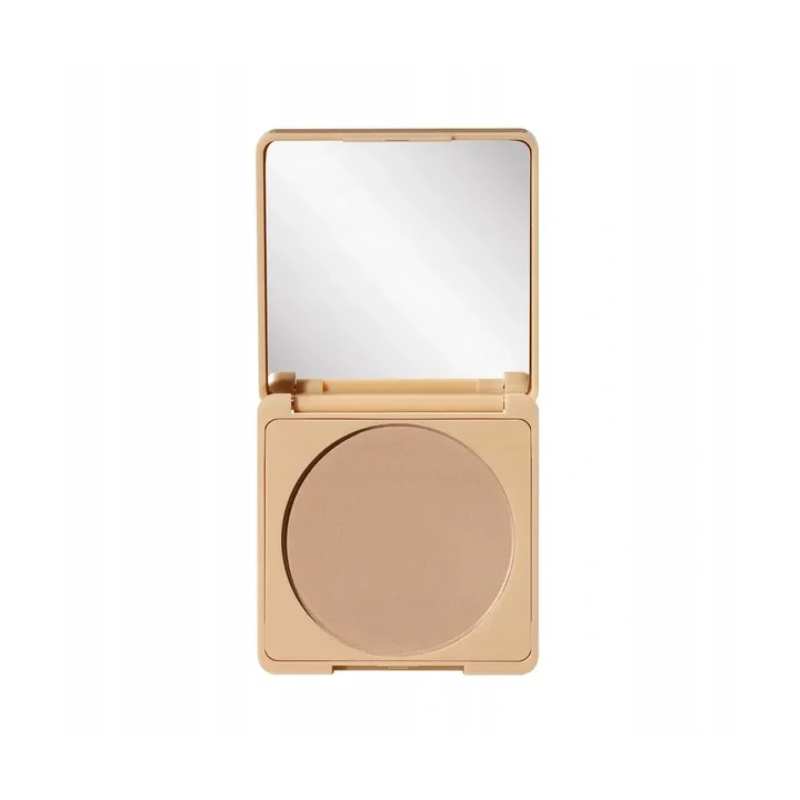 PAESE Selfglow Bronzer prasowany bronzer do twarzy 01 Cold 10g
