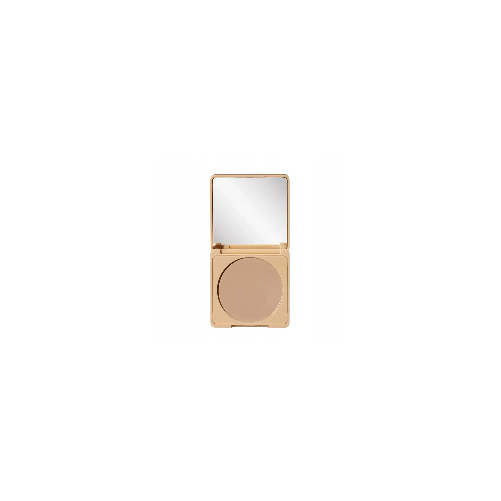 PAESE Selfglow Bronzer prasowany bronzer do twarzy 01 Cold 10g