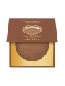 PIERRE RENE Contouring Matte Bronzer puder do twarzy brązujący 10g 