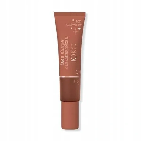 JOKO My Universe bronzer w kremie Cream Bronzer 03 Light 15ml 