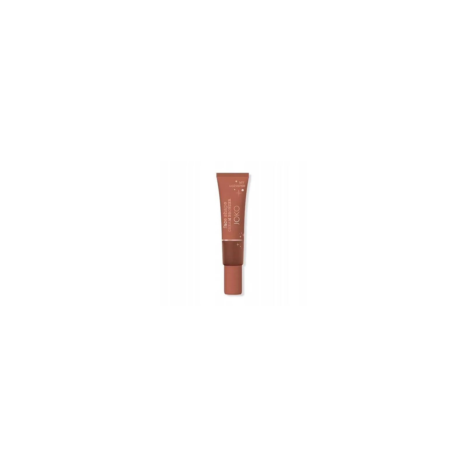 JOKO My Universe bronzer w kremie Cream Bronzer 03 Light 15ml 