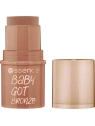 ESSENCE Baby Got Bronze bronzer do twarzy w sztyfcie 10 Cinnamon Spice 5,5ml