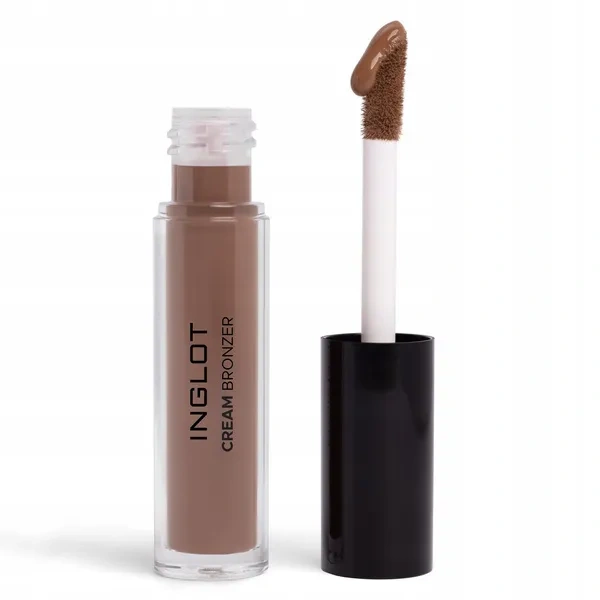 Inglot INGLOT Cream Bronzer bronzer w kremie 90 5ml — Składniki i ocena