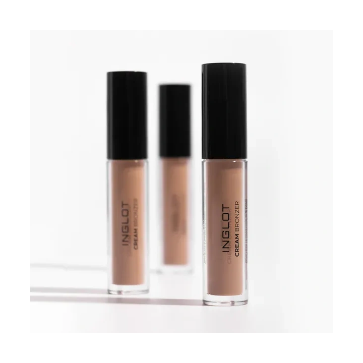 INGLOT Cream Bronzer bronzer w kremie 88 5ml 