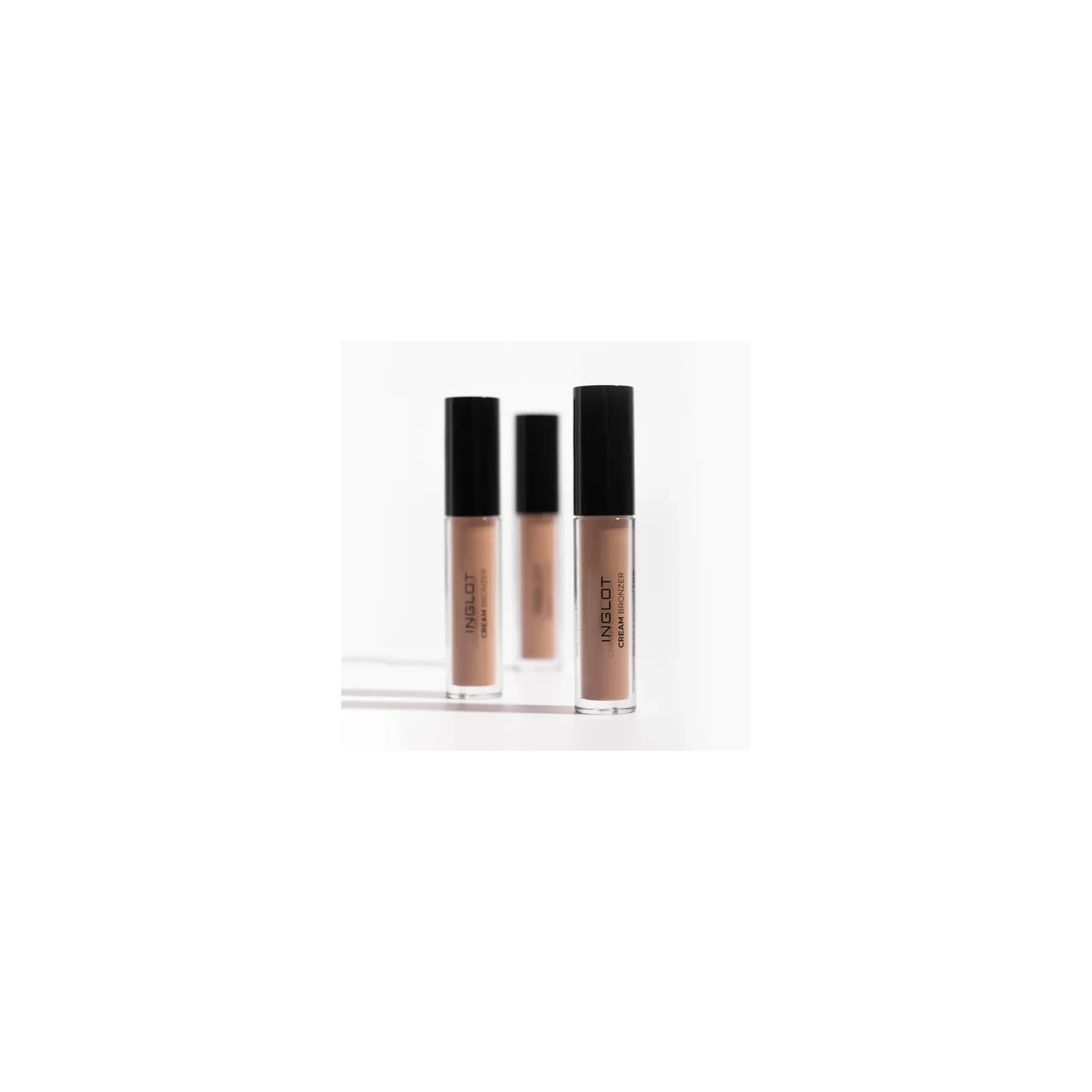 INGLOT Cream Bronzer bronzer w kremie 88 5ml 