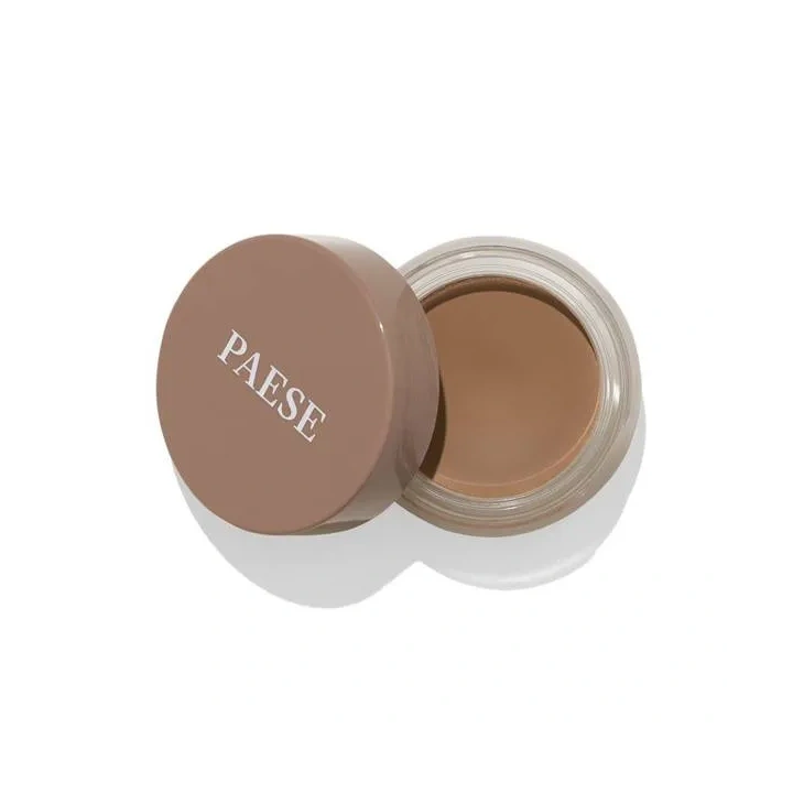PAESE Creamy Tan Kissed bronzer do twarzy w kremie 02 12g