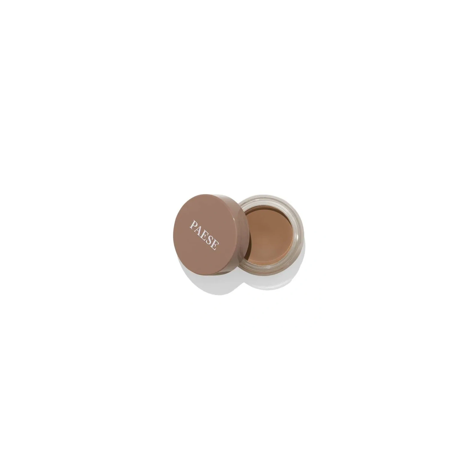 PAESE Creamy Tan Kissed bronzer do twarzy w kremie 02 12g
