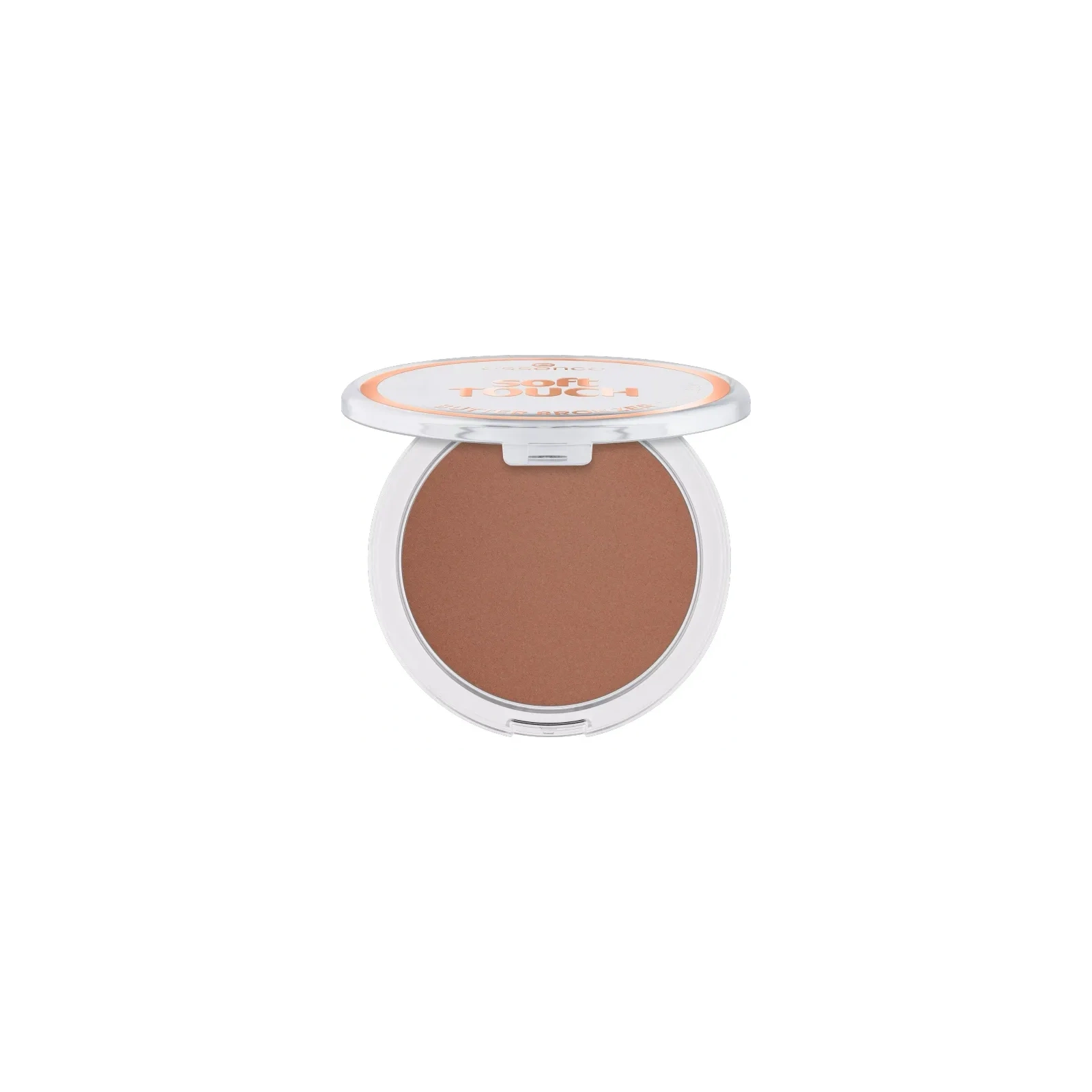 ESSENCE Soft Touch Bouncy Butter bronzer kremowy 20 Golden Buttercream 10g
