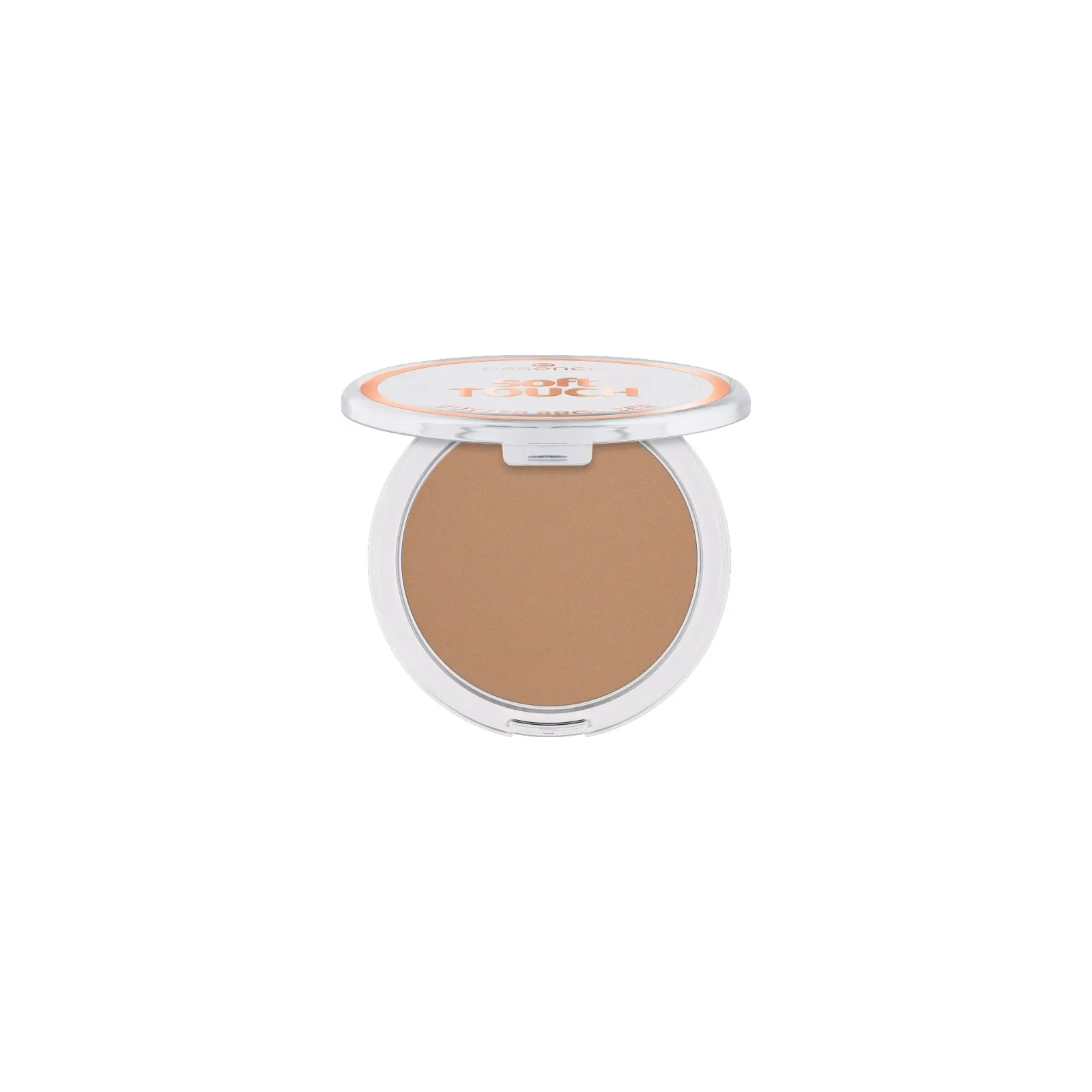 ESSENCE Soft Touch Bouncy Butter bronzer kremowy 10 Whipped Buttercup 10g