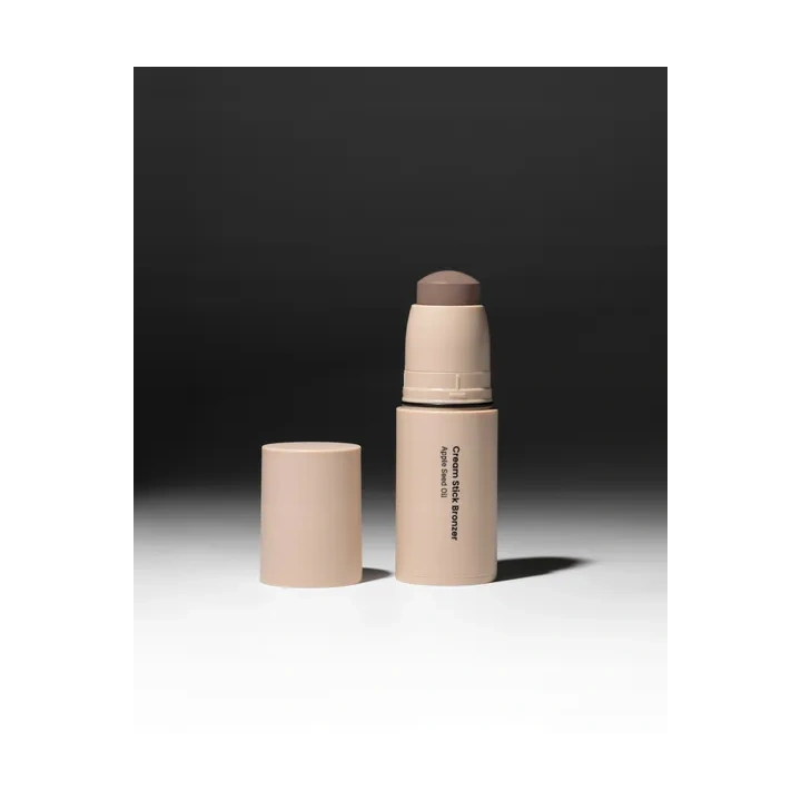 INGLOT Cream Stick bronzer w sztyfcie kremowy 113 Ash Brown 6,2g