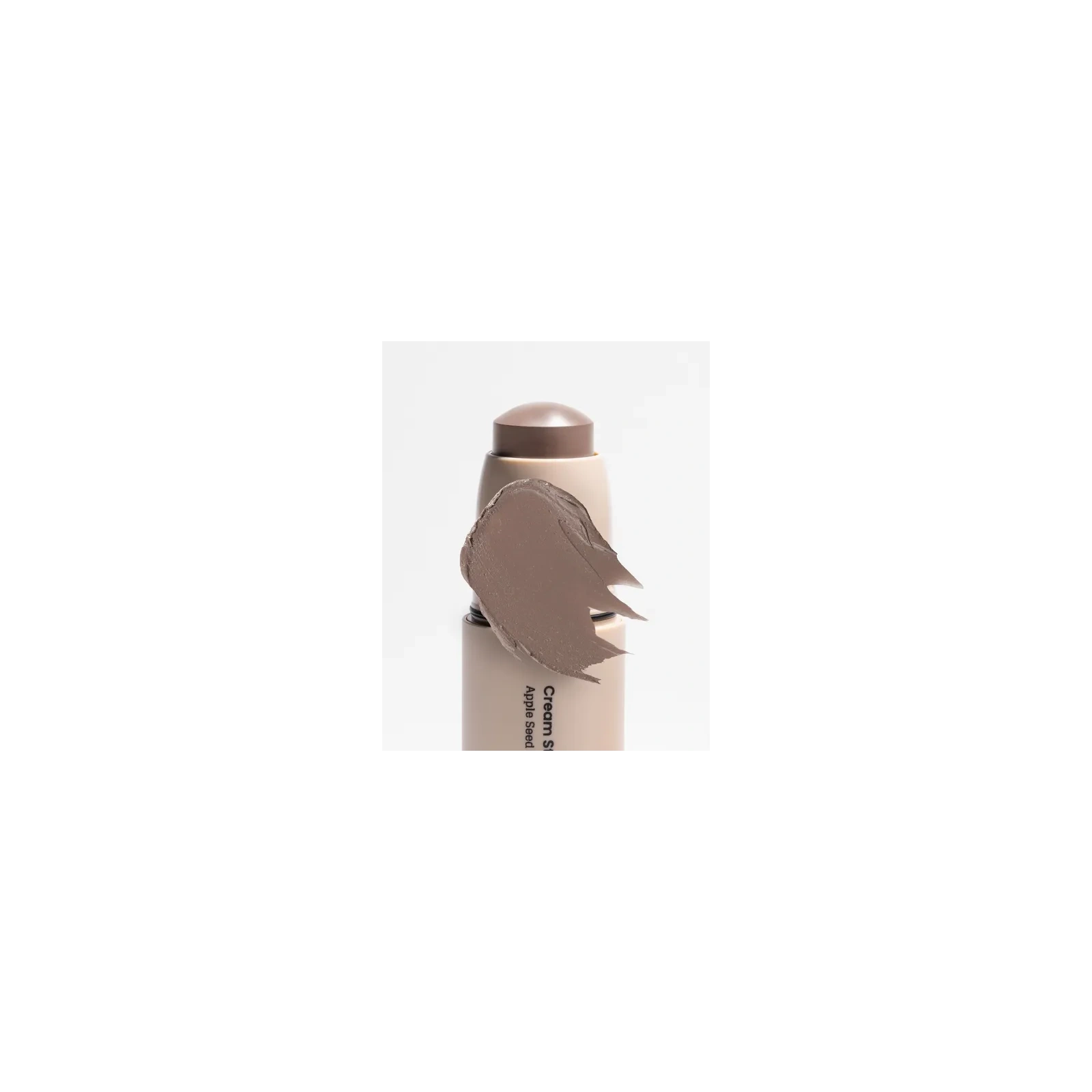 INGLOT Cream Stick bronzer w sztyfcie kremowy 113 Ash Brown 6,2g