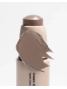 INGLOT Cream Stick bronzer w sztyfcie kremowy 113 Ash Brown 6,2g
