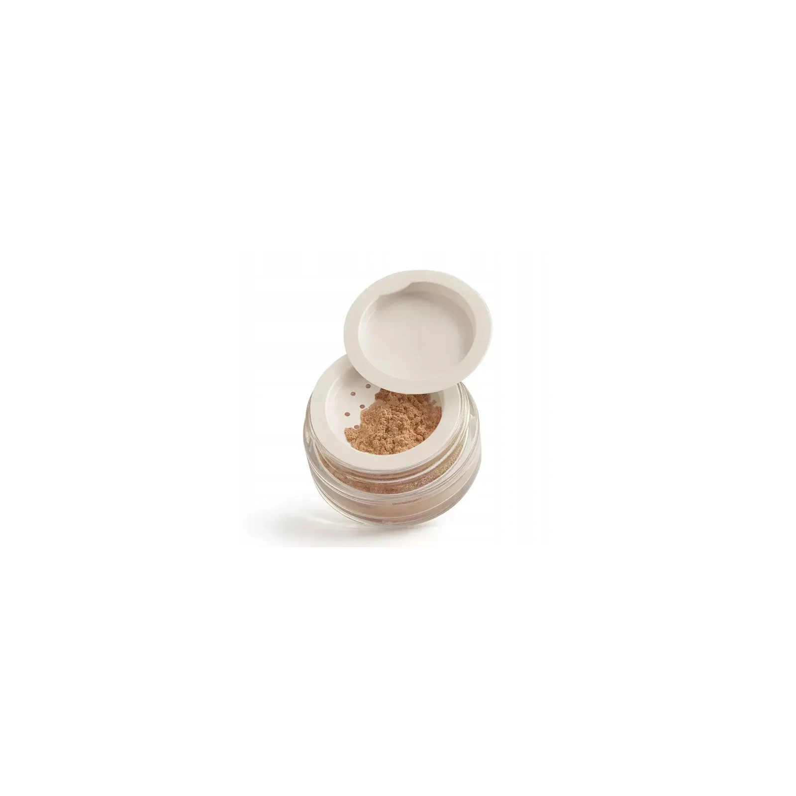 PAESE Minerals sypki bronzer do twarzy 6g