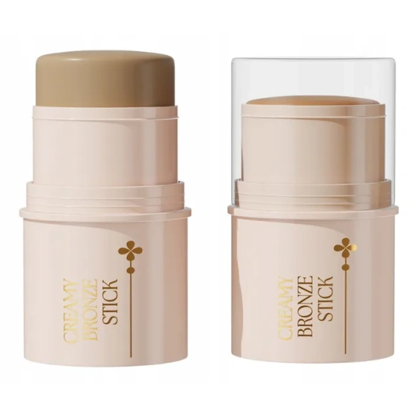 BELL Creamy Bronze bronzer w sztyfcie 01 Medium Bronze 5,5g