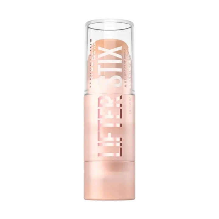 MAYBELLINE Lifter Stix bronzer do twarzy w sztyfcie nr 20 6g