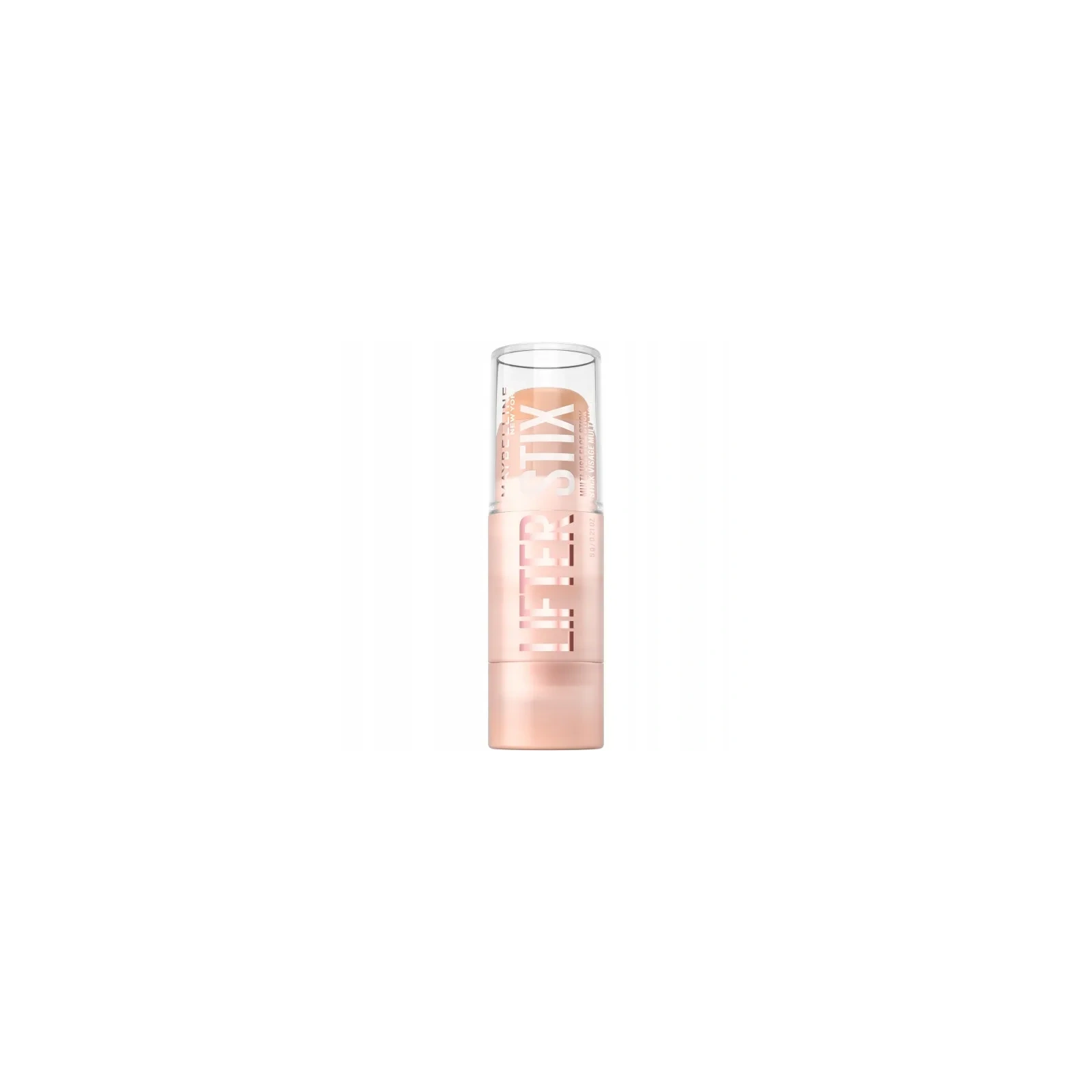 MAYBELLINE Lifter Stix bronzer do twarzy w sztyfcie nr 20 6g