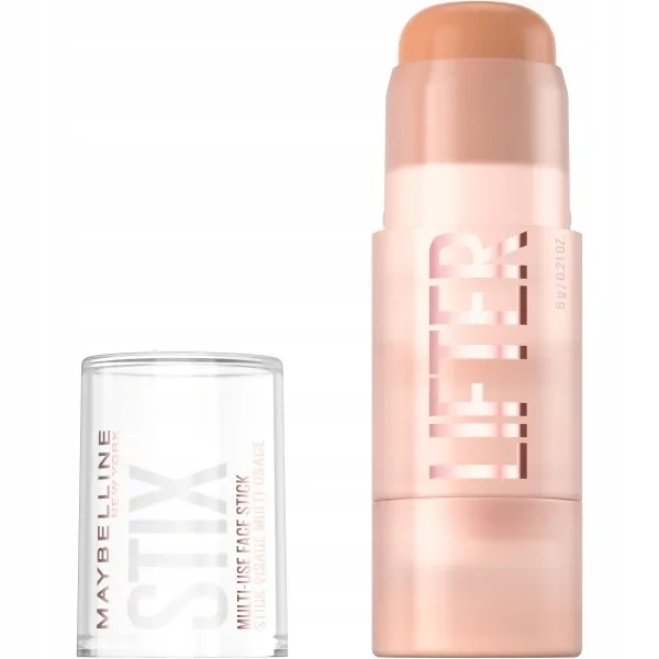 MAYBELLINE Lifter Stix bronzer do twarzy w sztyfcie nr 30 6g