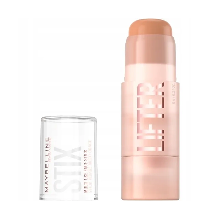 MAYBELLINE Lifter Stix bronzer do twarzy w sztyfcie nr 30 6g