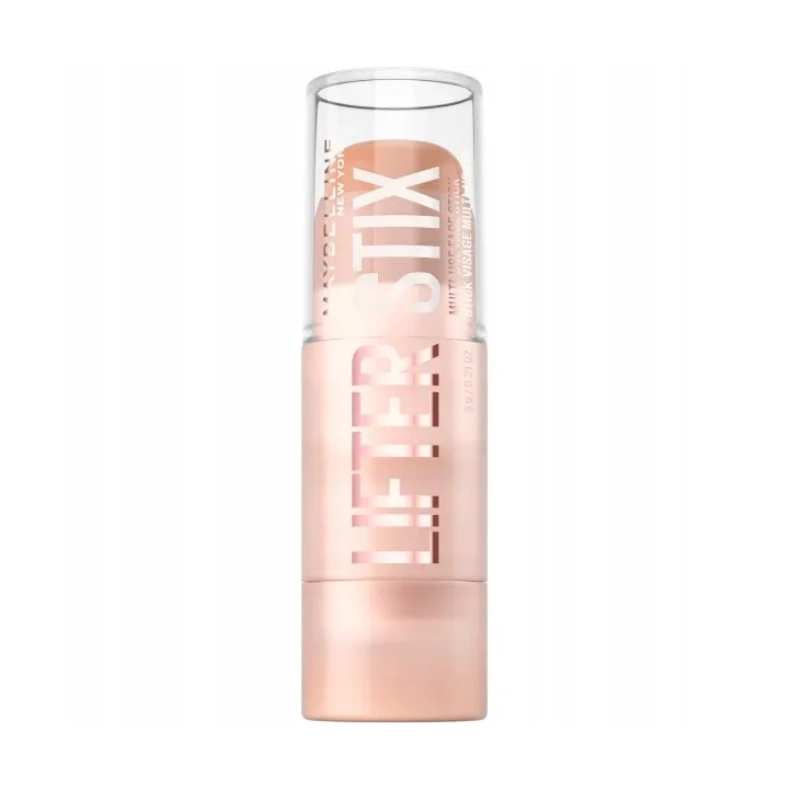 MAYBELLINE Lifter Stix bronzer do twarzy w sztyfcie nr 30 6g