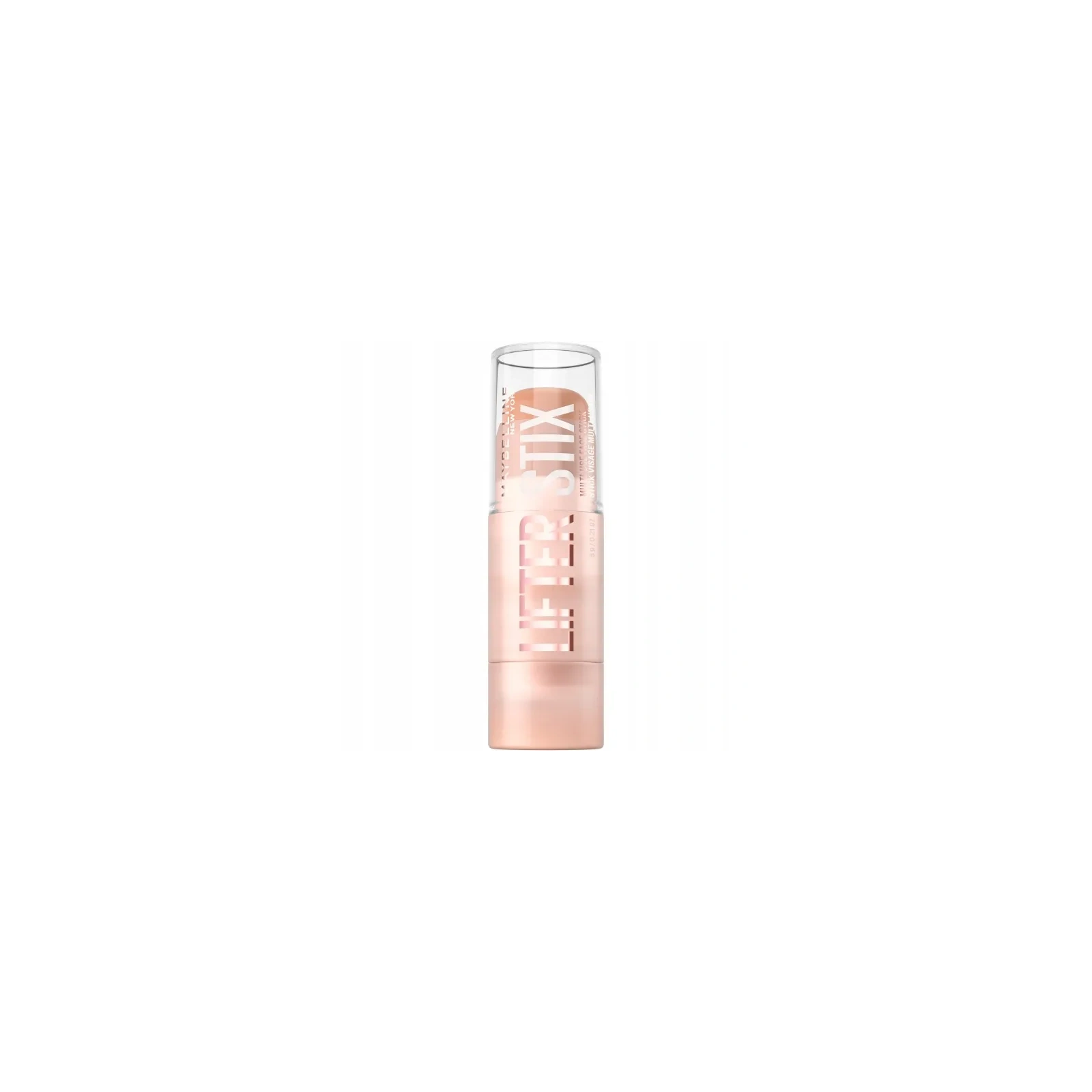 MAYBELLINE Lifter Stix bronzer do twarzy w sztyfcie nr 30 6g