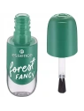 ESSENCE Gel Nail Colours żelowy lakier do paznokci 77 Forest Fancy 8ml 