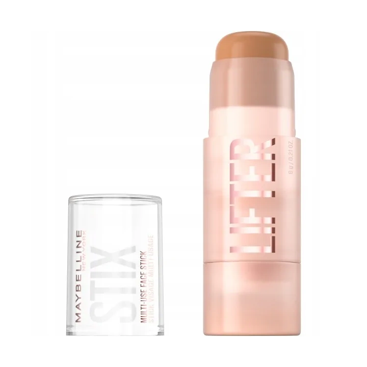 MAYBELLINE Lifter Stix bronzer do twarzy w sztyfcie nr 45 6g