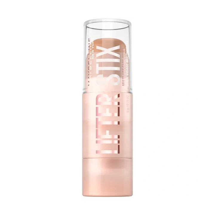 MAYBELLINE Lifter Stix bronzer do twarzy w sztyfcie nr 45 6g