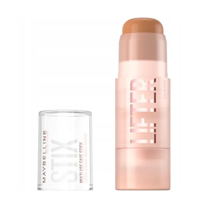 MAYBELLINE Lifter Stix bronzer do twarzy w sztyfcie nr 55 6g