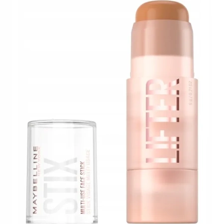 MAYBELLINE Lifter Stix bronzer do twarzy w sztyfcie nr 55 6g