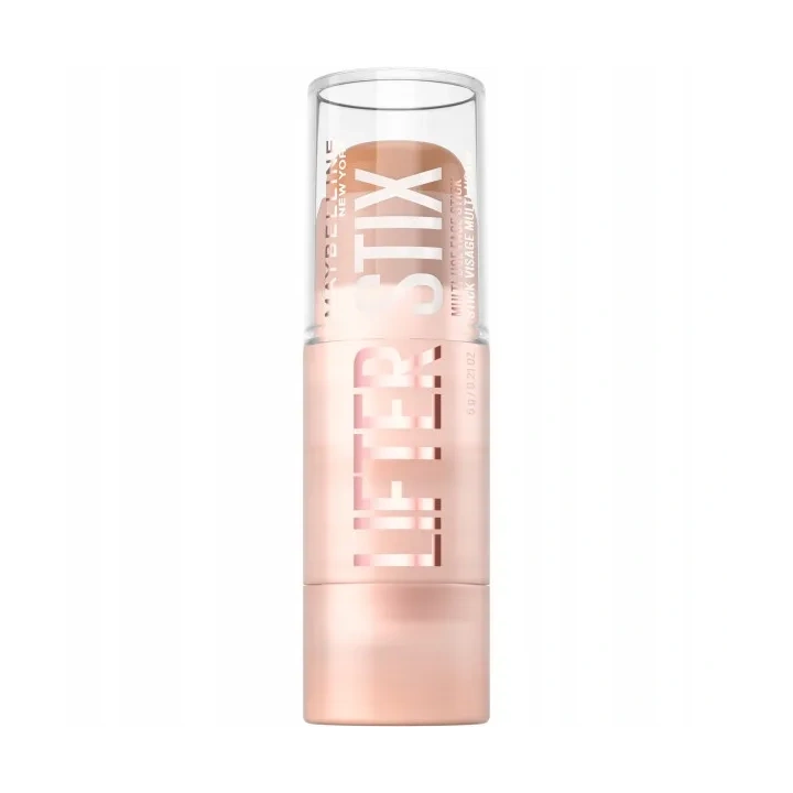 MAYBELLINE Lifter Stix bronzer do twarzy w sztyfcie nr 55 6g