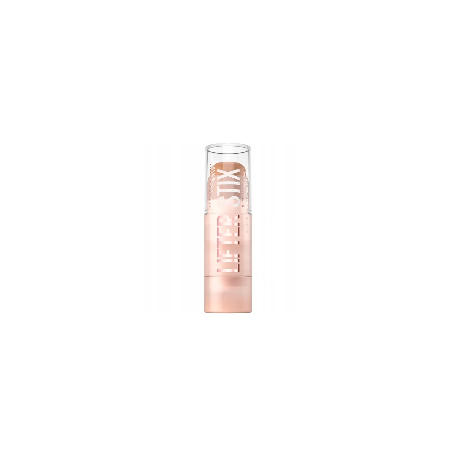 MAYBELLINE Lifter Stix bronzer do twarzy w sztyfcie nr 55 6g