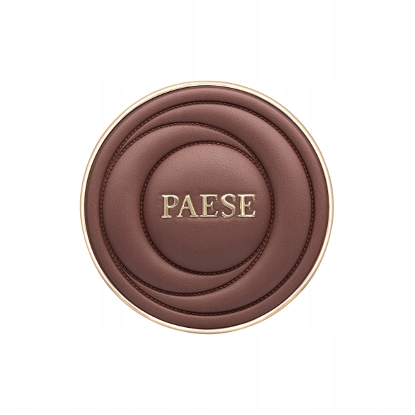 PAESE Selfglow kremowy bronzer z matowym efektem 01 Velvet Tan 8g