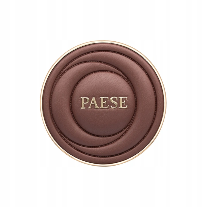 PAESE Selfglow kremowy bronzer z matowym efektem 01 Velvet Tan 8g