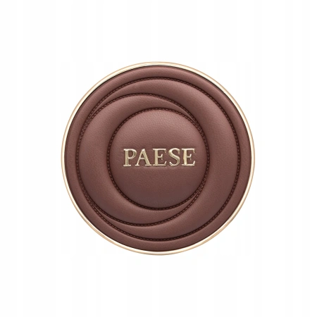PAESE Selfglow kremowy bronzer z matowym efektem 01 Velvet Tan 8g