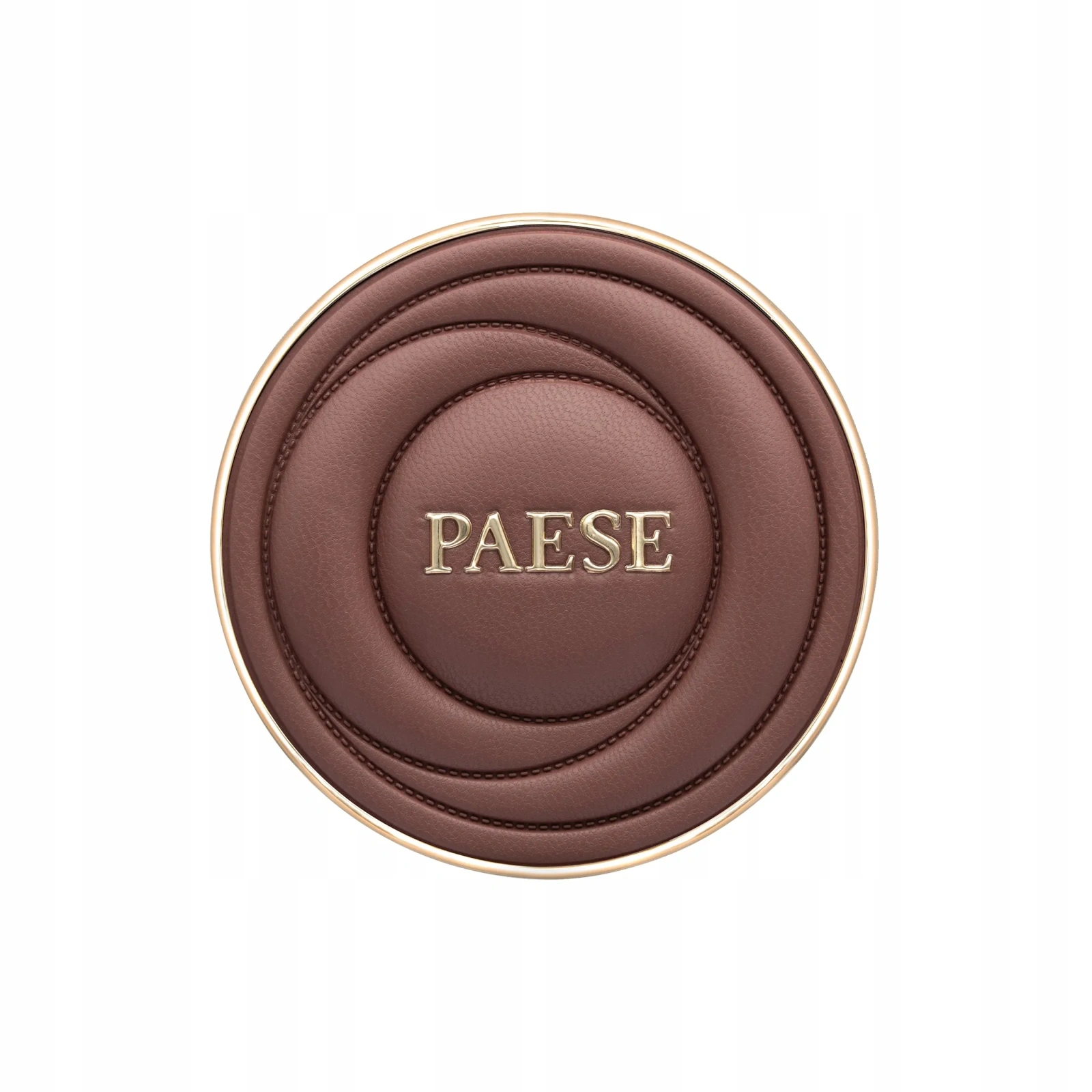 PAESE Selfglow kremowy bronzer z matowym efektem 01 Velvet Tan 8g