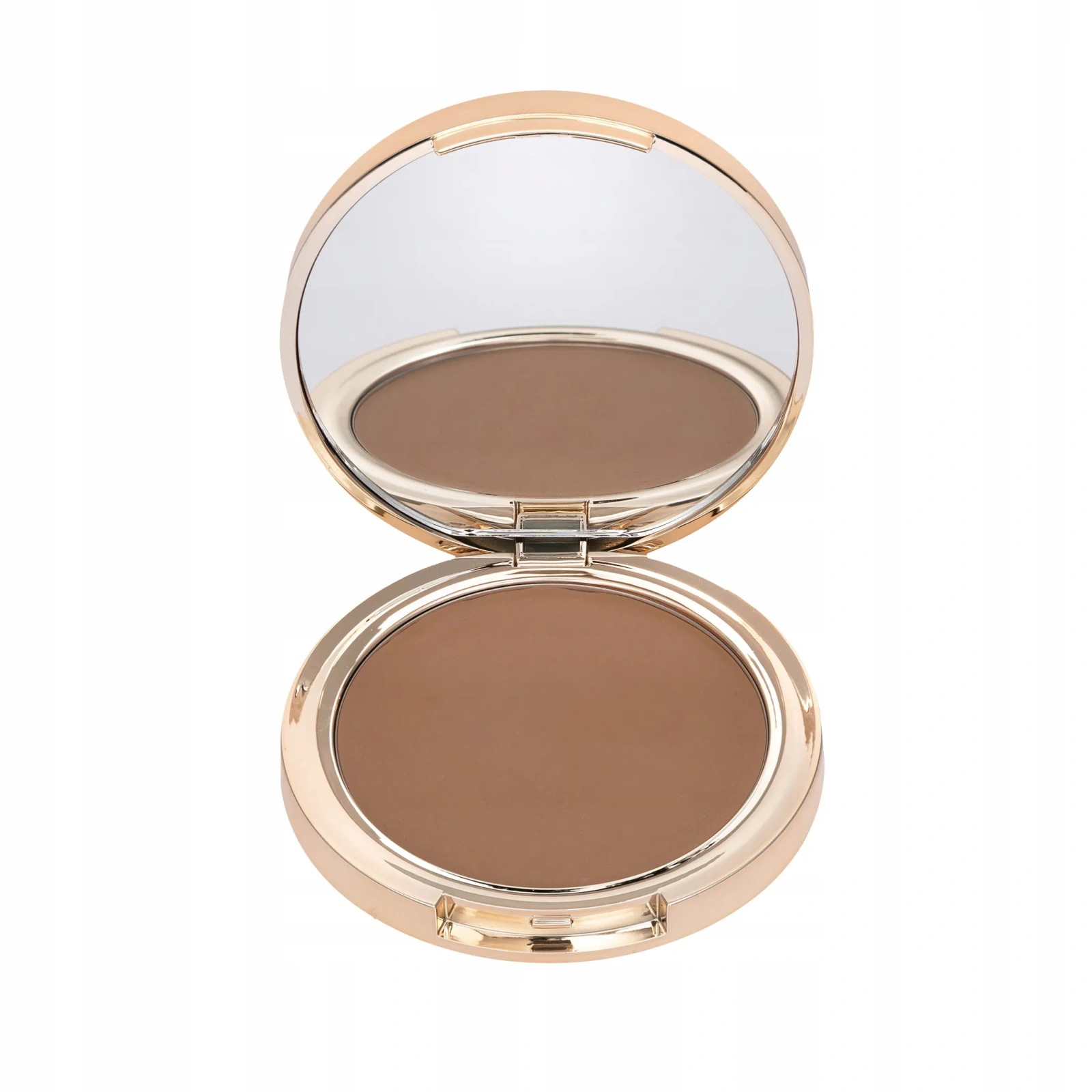 PAESE Selfglow kremowy bronzer z matowym efektem 01 Velvet Tan 8g