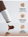 EVELINE Wonder Match kremowy bronzer do twarzy matowy 01 14ml