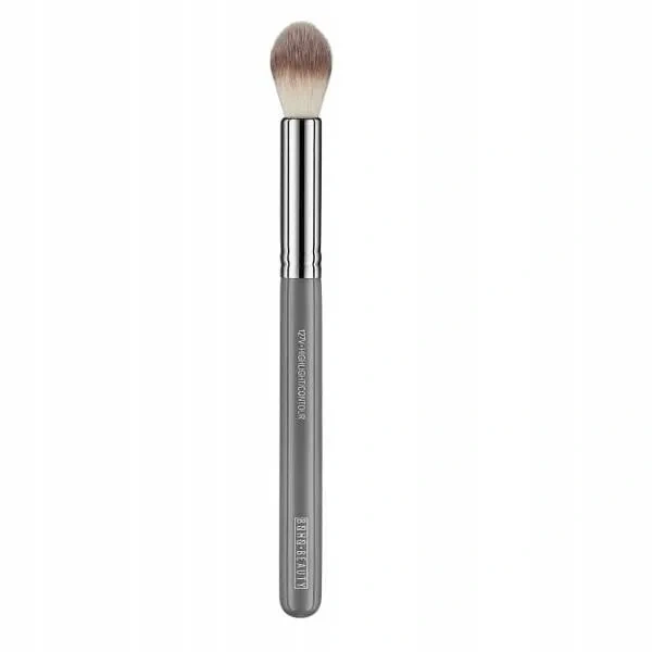 BOHO BEAUTY pędzel do rozświetlacza i bronzera 127V 1szt 