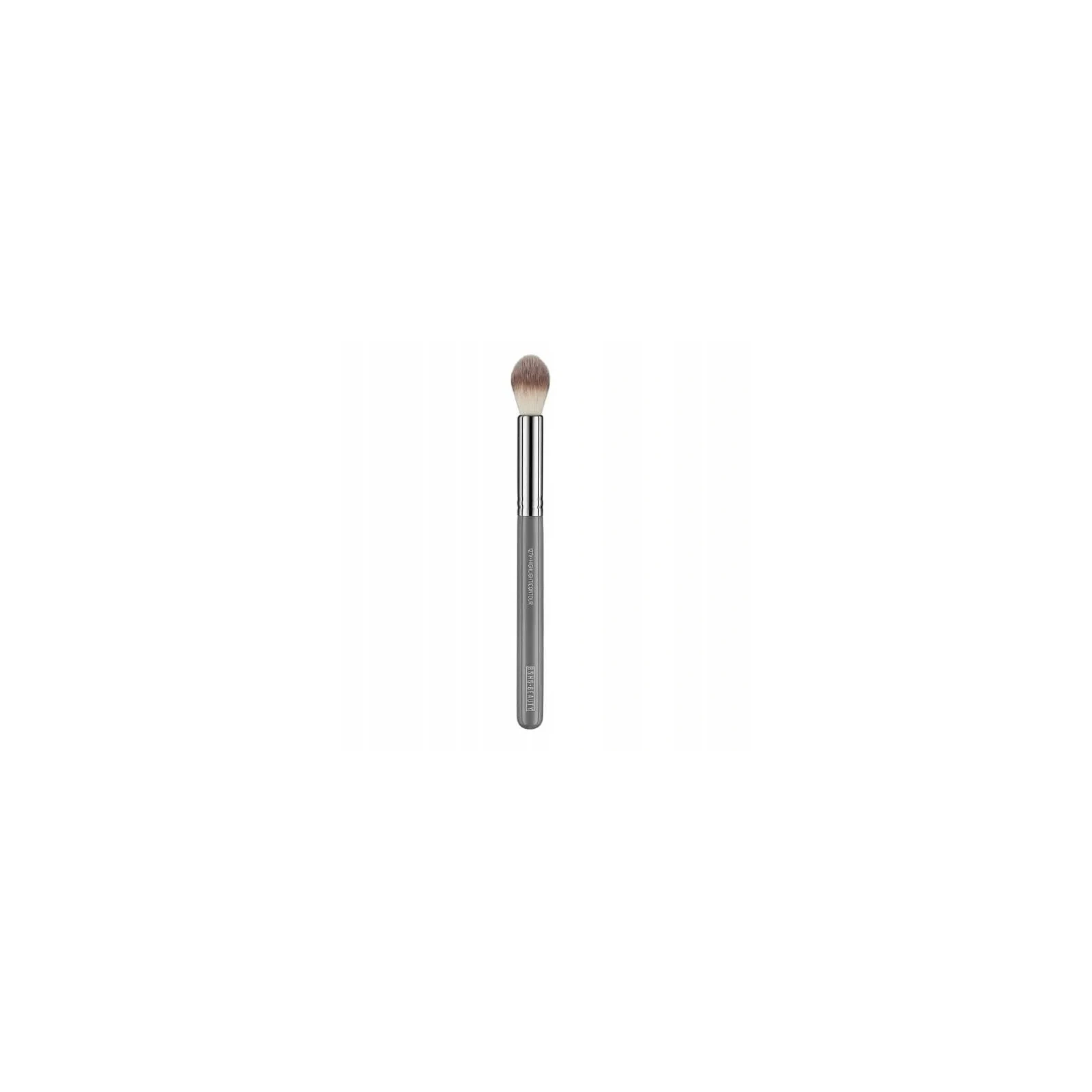 BOHO BEAUTY pędzel do rozświetlacza i bronzera 127V 1szt 