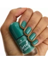 ESSENCE Gel Nail Colours żelowy lakier do paznokci 77 Forest Fancy 8ml 